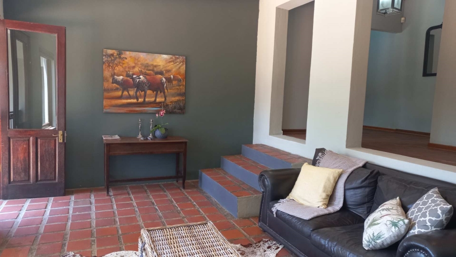 0 Bedroom Property for Sale in Langenhovenpark Free State